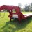 #22707-•-40ft-gooseneck-trailer,-tandem-axles-|-title-delay-image-2