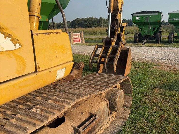 1999-kobelco-150-excavator,-cummins-engine,-hyd.-thumb,-quick-attach-coupler,-12,534-hours,-36''-tooth-bucket-image-10