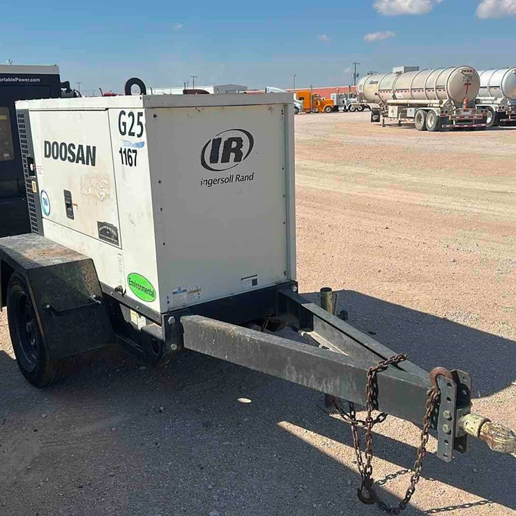 DOOSAN G25