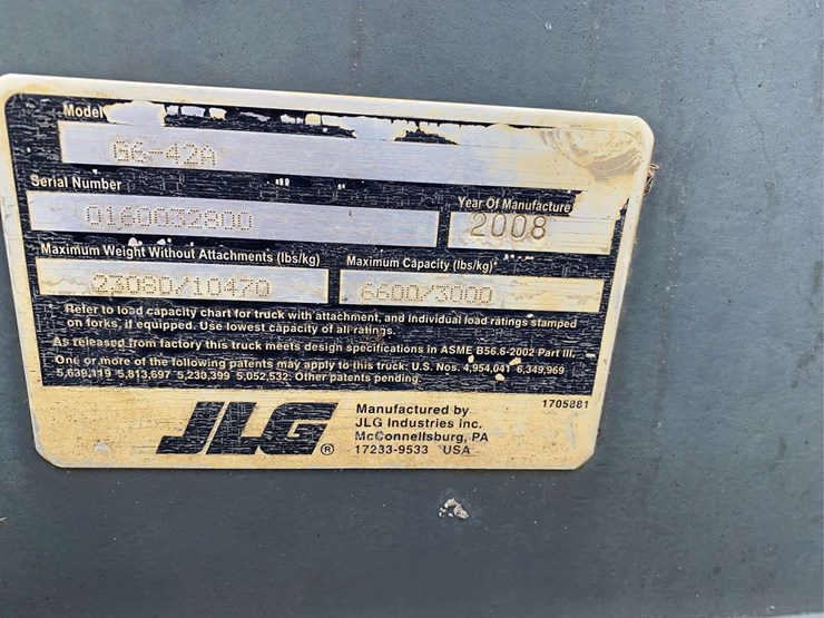 2008-jlg-g6-42a-image-35