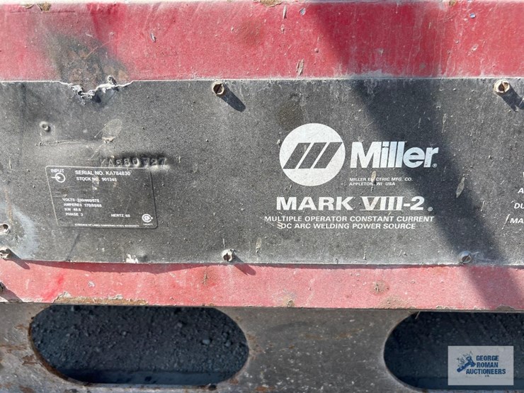 eight-pack-welder-number-one.-serial-no.-kd88072.-five-out-of-eight-welders-worked-last-time-it-was-image-2