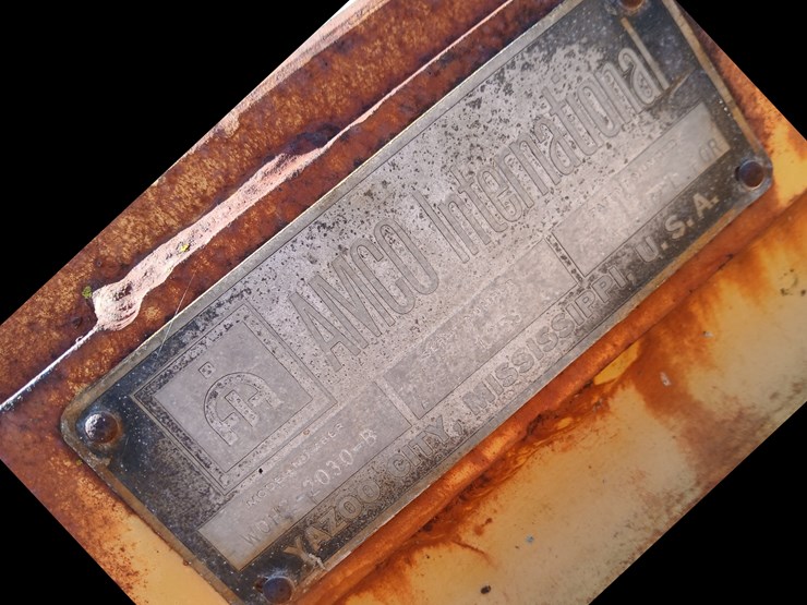 #20858-•-amco-10ft-disc-plow-image-19