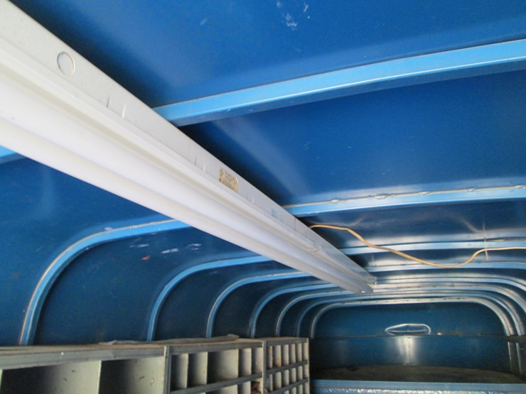#33-•-#26809-•-1995-thunderbird-mfg.-16'-t/a-steel-enclosed-cargo-trailer-1****1625sa412008-image-22