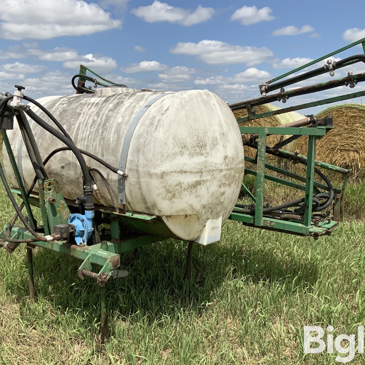 Sprayer