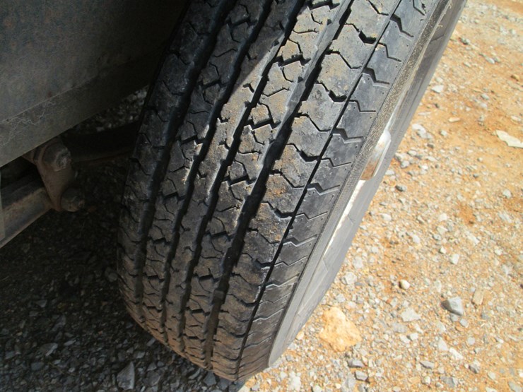 #27-•-#26850-•-2009-hugh-14'-t/a-steel-utility-trailer-4prus20259t000018-image-9