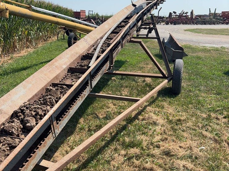 grain-chain-conveyer-auger-with-chute-image-3