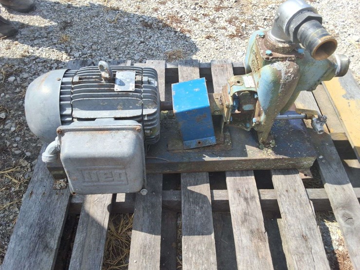 2''-single-phase-pump,-works-image-4