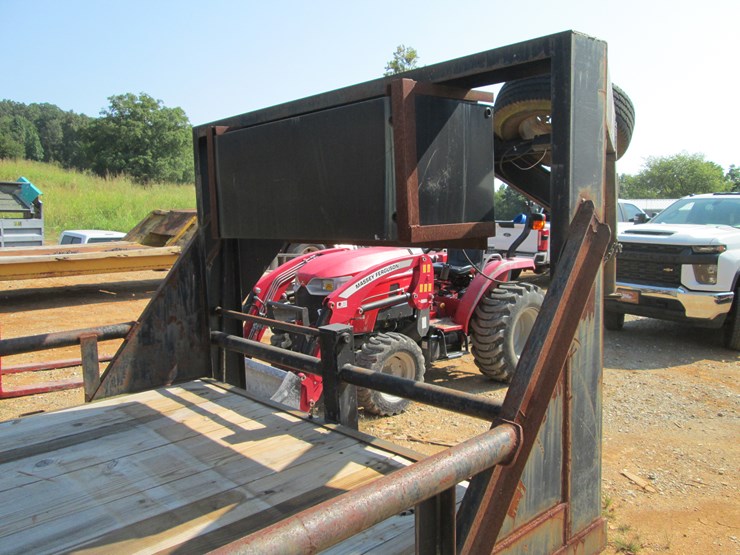 #28-•-#26828-•-pct-20'-t/a-steel-gooseneck-flatbed-trailer-image-15