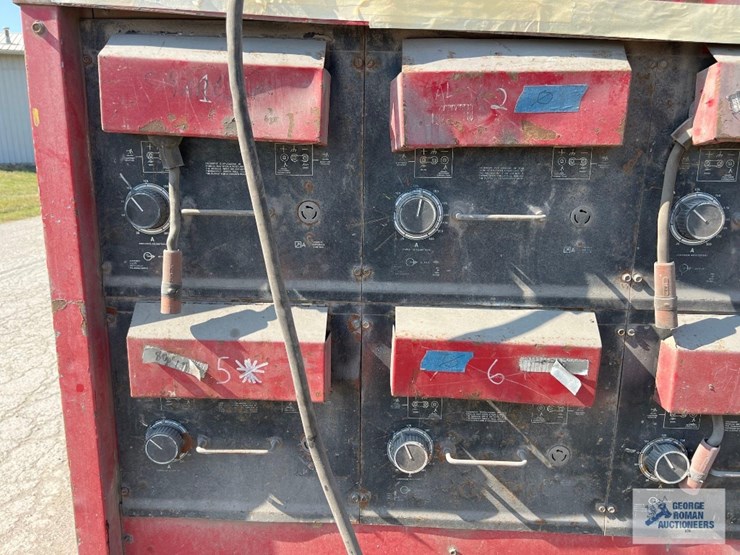 eight-pack-welder-number-one.-serial-no.-kd88072.-five-out-of-eight-welders-worked-last-time-it-was-image-10