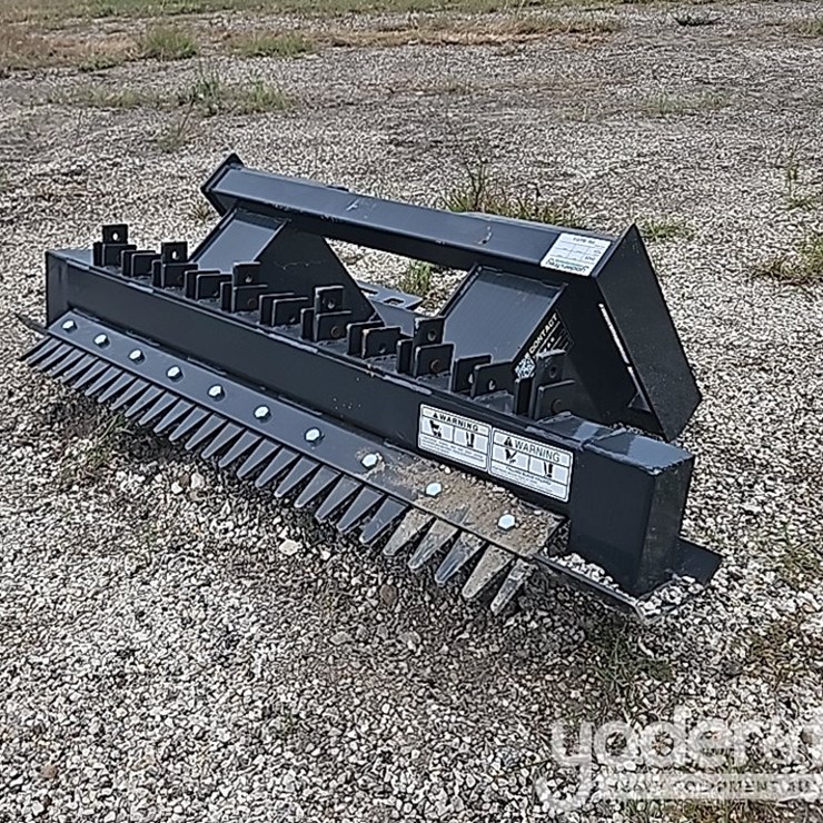 Unused Wolverine RPR-12-72W