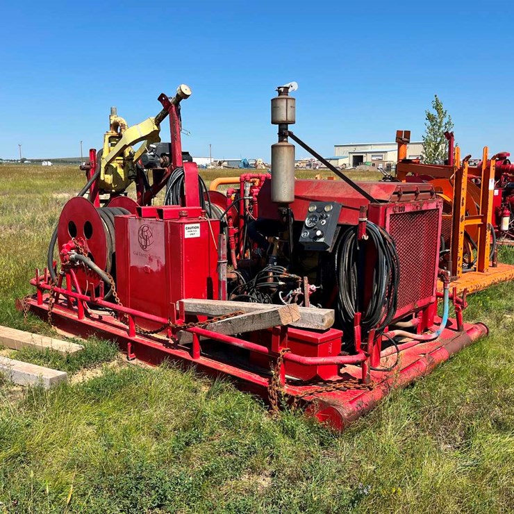 CATERPILLAR C4.4