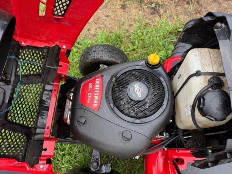 craftsman-t110-lawn-mower-image-7