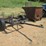 #34-•-#26841-•-homemade-90"-s/a-steel-trailer-frame-image-2
