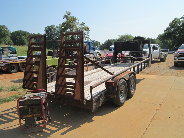 #28-•-#26828-•-pct-20'-t/a-steel-gooseneck-flatbed-trailer-image-3