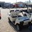 #23038-•-club-car-golf-cart,-gas-powered-|-parts-or-repair-image-2