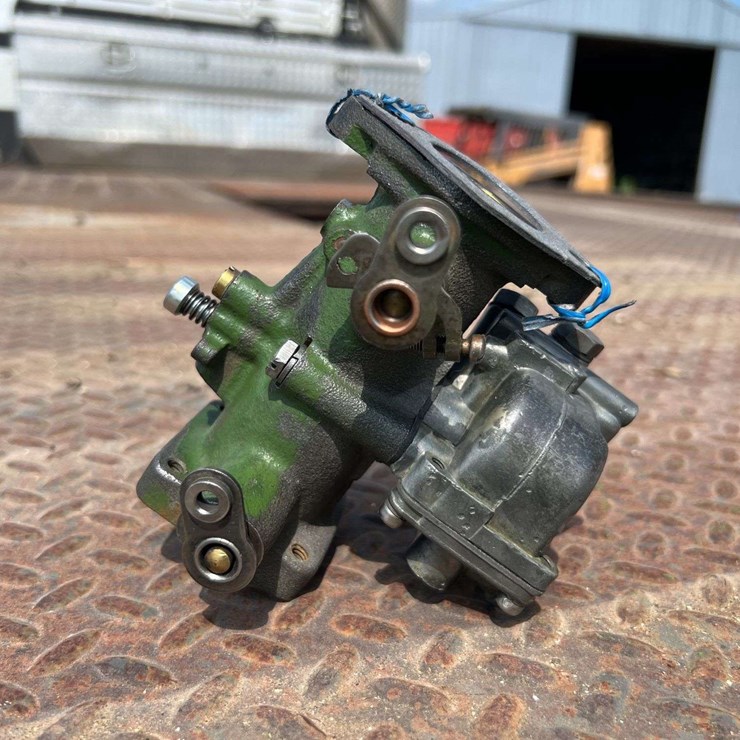 Zenith Pony Motor Carburetor