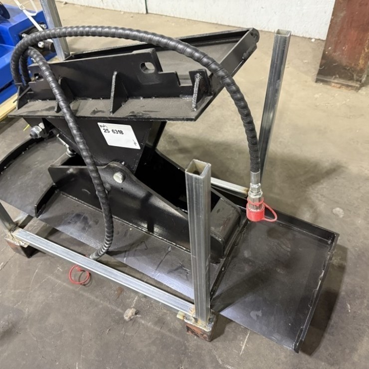 2025 Aboss Snow Plow