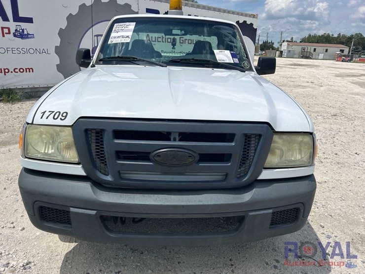 2007-ford-ranger-pickup-truck-image-21