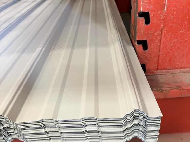87x-20ft-new-steel-roof-sandtone-image-2