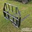 unused-kivel-48"-pallet-forks-to-suit-skidsteer.-3500lb-image-3