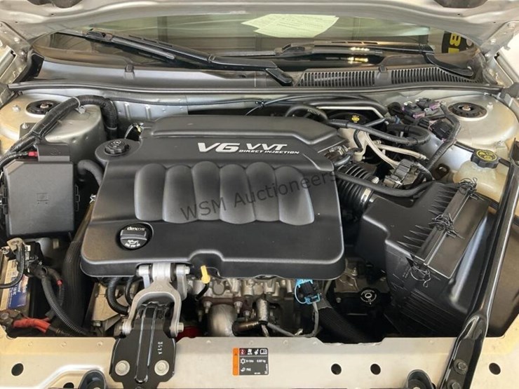2014-chevrolet-impala-sdn-image-9