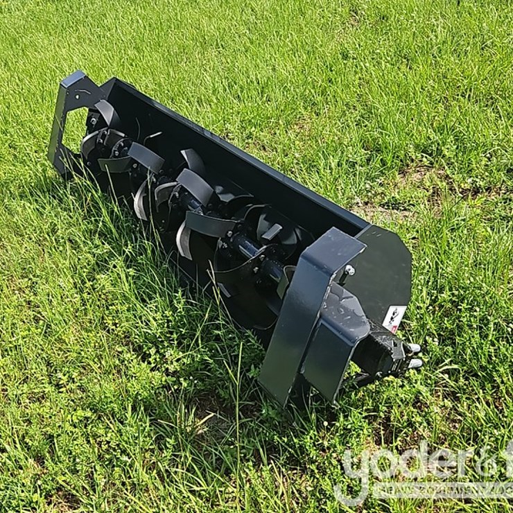 Unused Wolverine TL-12-72W