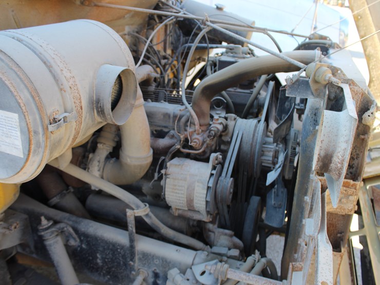 #22933-•-1988-international-51900,-parts-|-repair-only-image-14