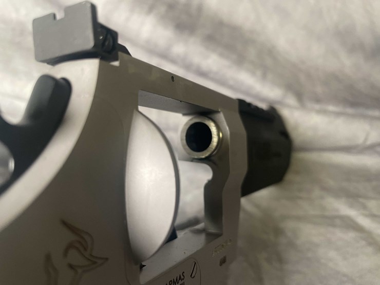 #4526-•-taurus-raging-hunter-454-casull-revolver,-sn:-agc081045-image-16