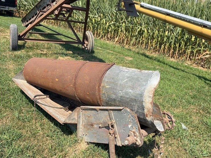 grain-chain-conveyer-auger-with-chute-image-9