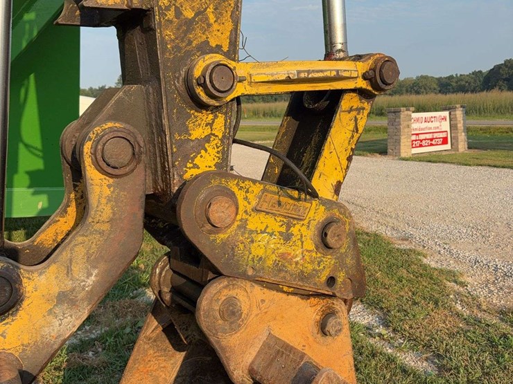 1999-kobelco-150-excavator,-cummins-engine,-hyd.-thumb,-quick-attach-coupler,-12,534-hours,-36''-tooth-bucket-image-14