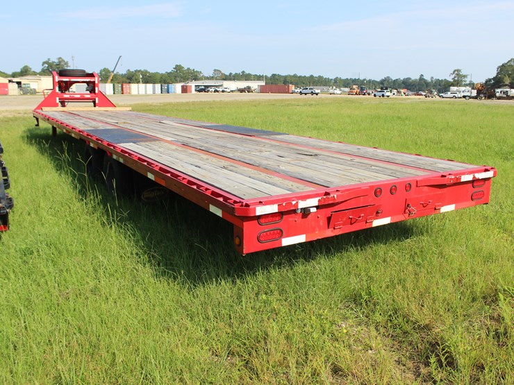 #22707-•-40ft-gooseneck-trailer,-tandem-axles-|-title-delay-image-5