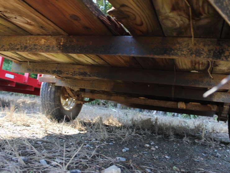 #22946-•-12ft-tag-trailer,-rear-gate,-single-axle-|-no-title-image-10