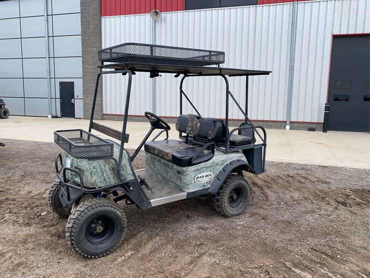 2007-bad-boy-buggy-golf-cart-image-1