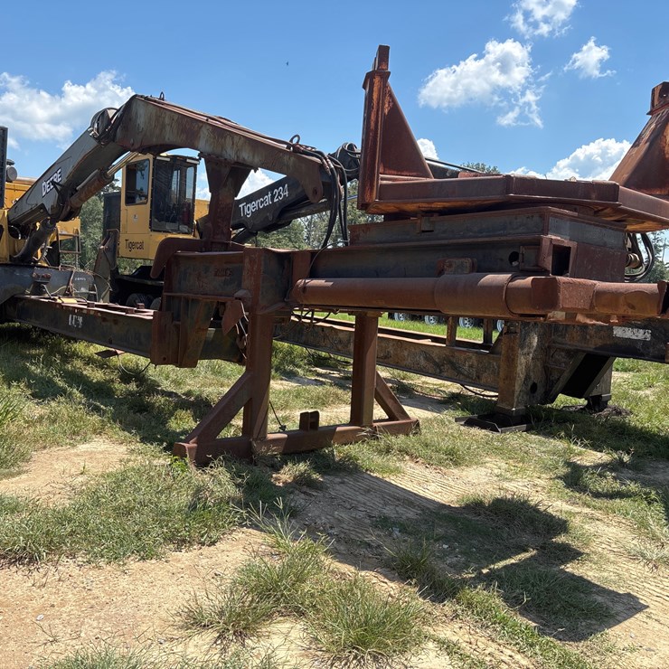 DEERE 437C