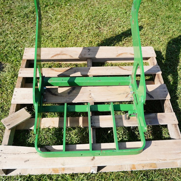 JOHN DEERE 6000