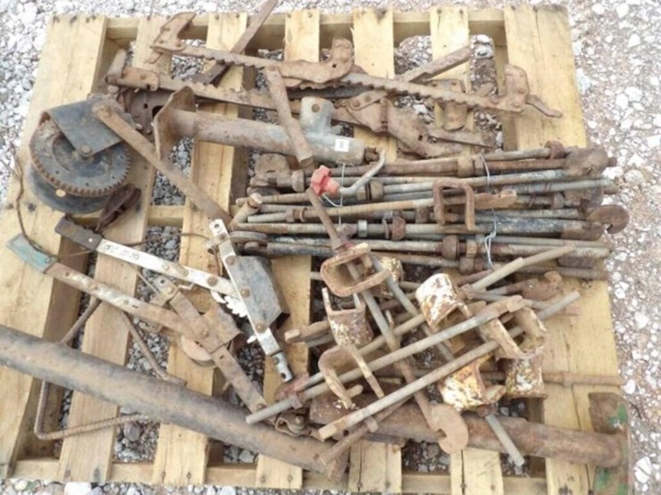 fence-stretchers,-come-alongs,-more-image-2