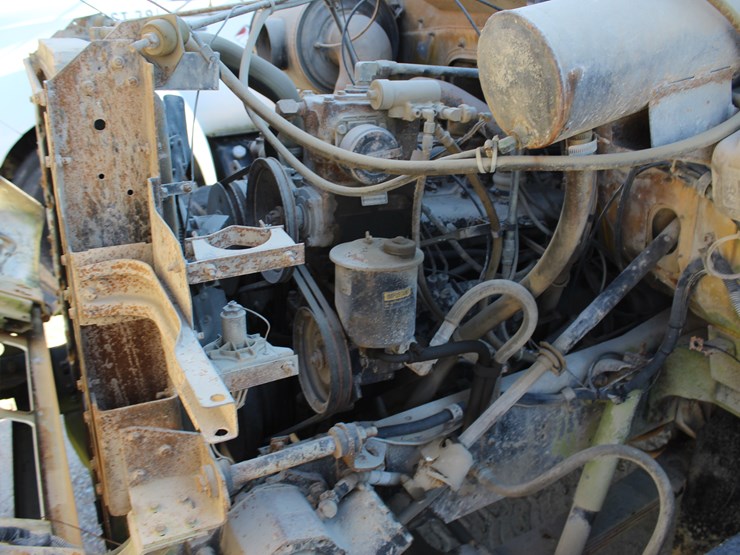 #22933-•-1988-international-51900,-parts-|-repair-only-image-11