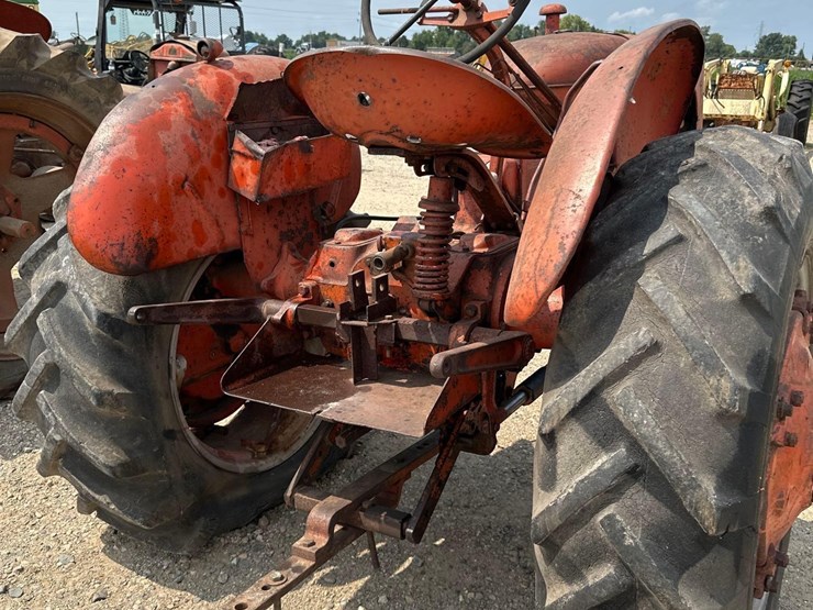 938---allis-chalmers-wd45-(sn#-204993)-image-7