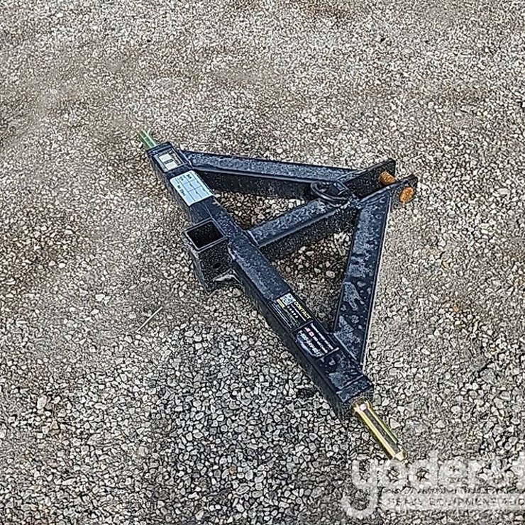 Unused Wolverine TR-26-02C