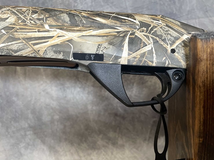 #4608-•-benelli-super-black-eagle-iii-12-ga.-semi-auto-shotgun,-sn:-u767017v-image-10