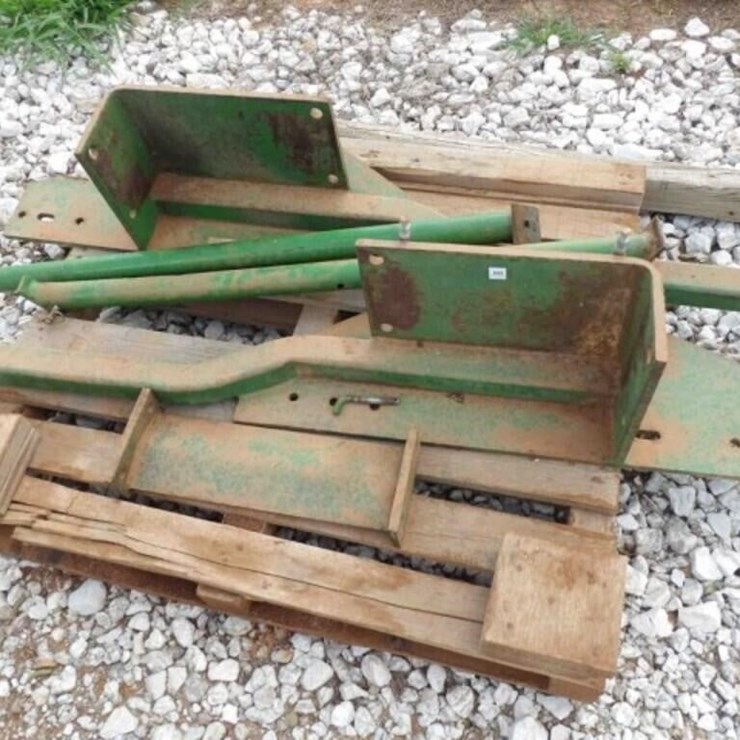 John Deere Parts