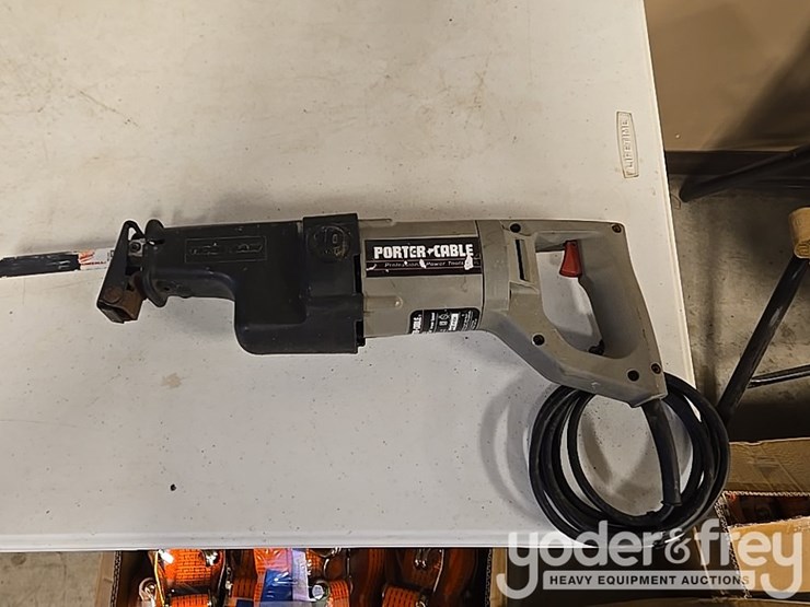 120v-porter-cable-sawzal,-model-738,-variable-speed-image-1