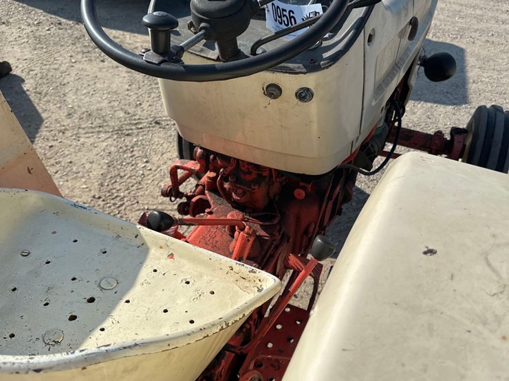 956---allis-chalmers-5040-diesel-(sn#-6022)-image-9