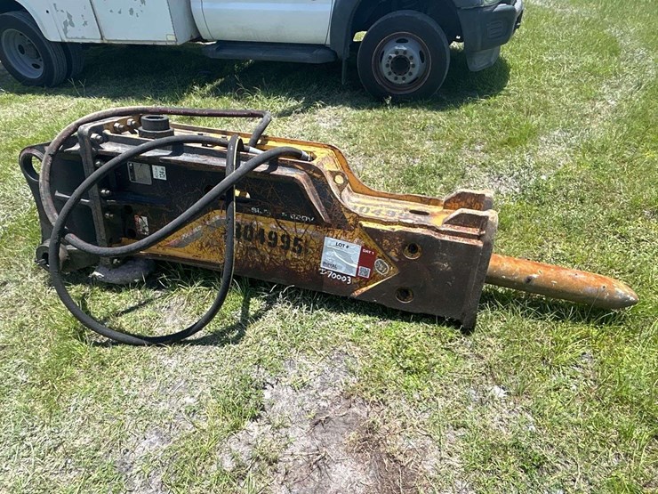 2018-danda-220v-hydraulic-breaker-excavator-attachment-image-1