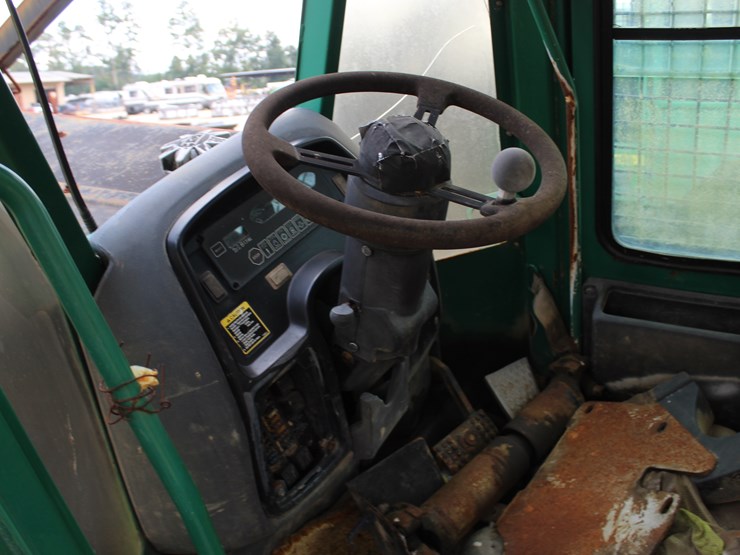 #79696-•-john-deere-460dc-|-parts-or-repair-only-image-7