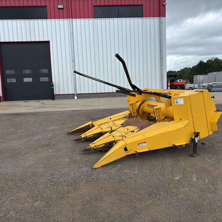 NEW HOLLAND 3PN