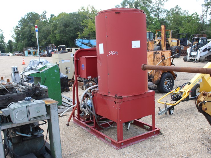 #23013-•-sioux-pressure-washer,-220-volts,-electric,-skid-mtd-image-5