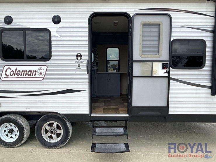 coleman-274bh-lantern-edition-travel-trailer-image-7