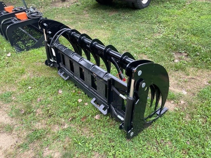 new-giyi-skidsteer-6'-log-grabber-image-5