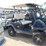 #23039-•-club-car-golf-cart,-48-volts,-white-|-parts-or-repair-image-2